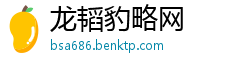 龙韬豹略网